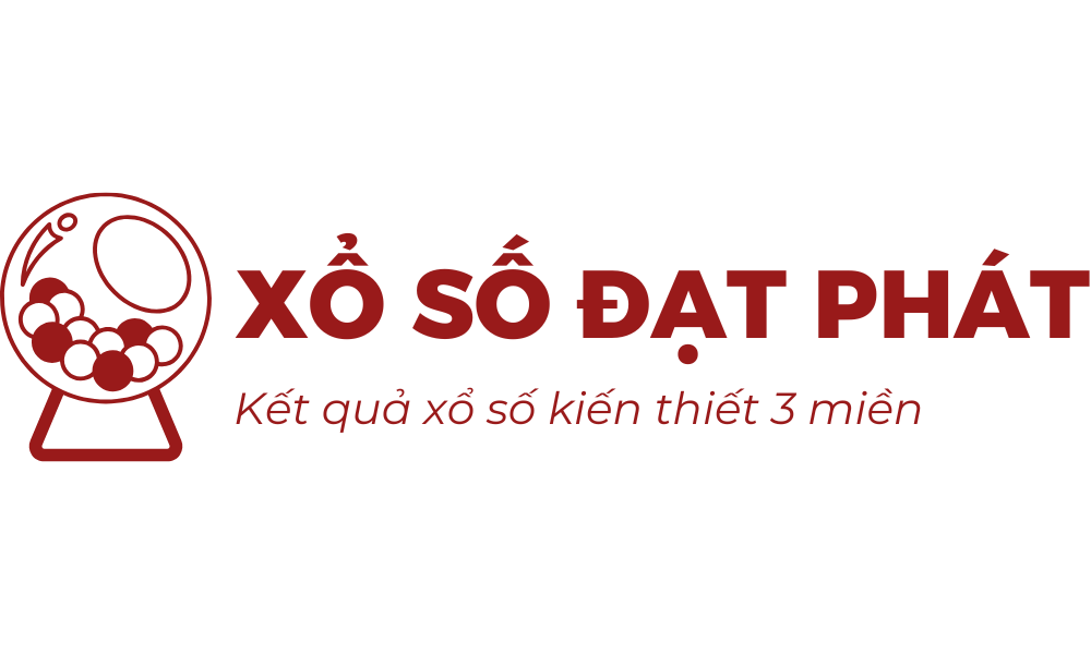 Xổ Số Đạt Phát – Kết quả xổ số kiến thiết 3 miền hôm nay