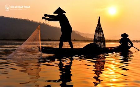 Vì sao nhiều người thường mơ bắt được cá?
