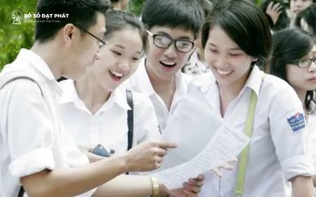Mơ thấy mình làm bài thi tốt