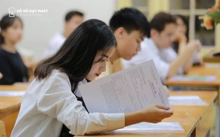 Những con số may mắn khi nằm mơ nhìn thấy đi thi