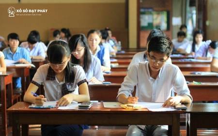Những điều cần lưu ý khi giải mã giấc mơ đi thi