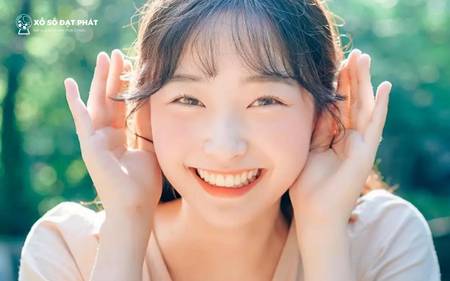 Nằm mơ nhìn thấy người lạ đang mỉm cười