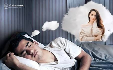 Mơ thấy người lạ là điềm gì? Giải mã ý nghĩa và số may mắn