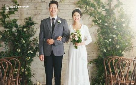 Mơ thấy đám cưới mình với người yêu cũ