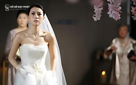 Mơ thấy đám cưới một mình