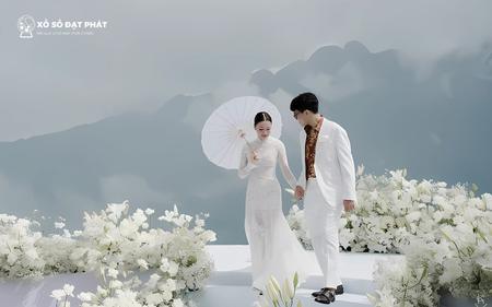 Những con số may mắn khi mơ thấy đám cưới của mình