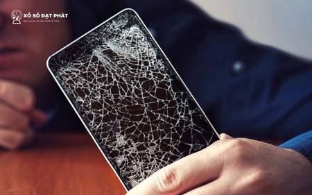 Ý nghĩa về giấc mơ thấy điện thoại bị bể