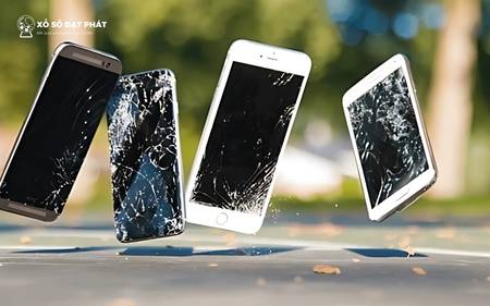 Giải mã nằm mơ thấy điện thoại bị vỡ màn hình là điềm gì?
