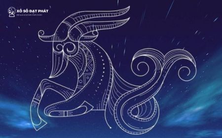 Khám phá những điều thú vị về cung Ma Kết