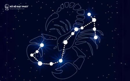 Ý nghĩa con số may mắn của cung Thiên Yết