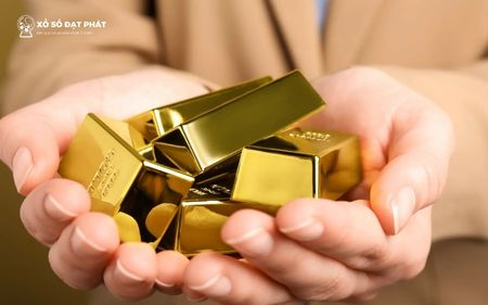 Mơ thấy mua vàng nhưng không đủ tiền