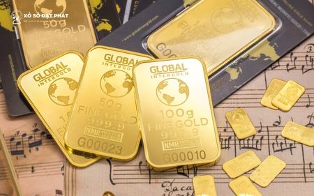 Mơ thấy mua vàng là tốt hay xấu? Giải mã chi tiết từ A – Z